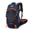 New 30L large-capacity outdoor hiking bag, lightweight and waterproof backpack, men's casual hiking and camping bag Application Scenario
